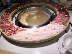 -三毛牛肉店(福强店)