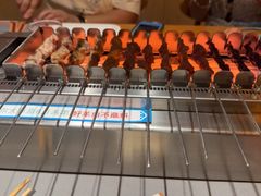 -冰城串说·羊肉串烧烤(哈西大街店)