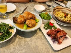 -南方酒店·淮扬菜(回民街店)