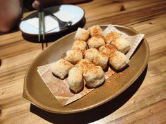 -本处·素食·融合料理(南油店)