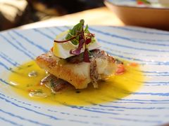 -Golden Lily河内巴黎法越料理餐厅(建国西路店)