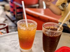 -多春茶室