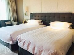 -杭州城中香格里拉大酒店