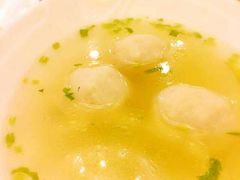 -聚春园自助餐厅(东街口店)
