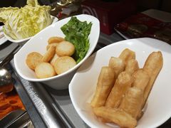 -海底捞火锅(金鼎广场店)