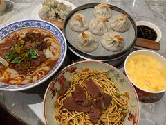-严老幺烧麦(前进四路店)