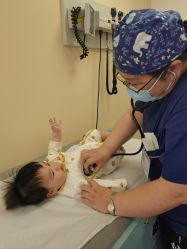 -杭州贝瑞斯美华妇儿医院·早孕·产检·儿科