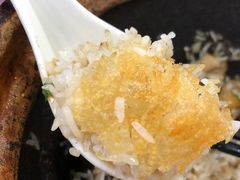 -红星光发煲仔饭(大石街店)