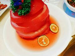 -老佛爷炭火蛙锅直营(清滨路总店)