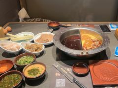 -牛YO寿喜烧和牛火锅自助(三台子万象汇店)