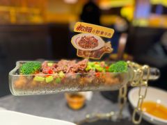 -炊烟小炒黄牛肉(浦东世纪汇店)