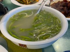 -瑞丰园庭院餐厅·白族传统家常菜