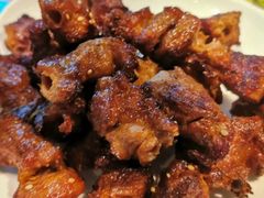 -半天妖烤鱼(芝罘万达店)