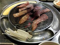 -喜来稀肉(虹泉路店)
