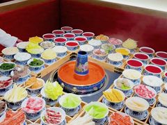 -咏江南·苏式火锅·苏州评弹(观前街店)