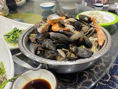 -威海渔村(黄兴路店)