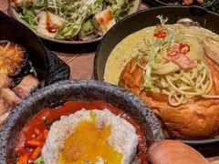 -INSA Korean Bistro饮鲨韩食酒馆