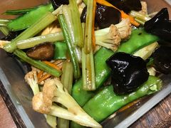 -十二舍·湯物素煮(江泰潤政店)