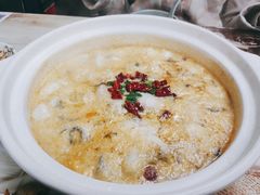 -新安江奶酸菜鱼(总店)