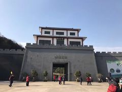 -陶祖圣境风景区