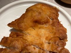 蛋汁大排-松鹤楼·苏式汤面(虹桥天地店)