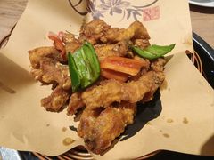-鱼神·脆肉鲩 全鱼宴(西乡店)
