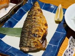 -吉川居酒屋(建国北路店)