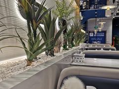 -兰湘子·湘菜小炒(崂山丽达店)