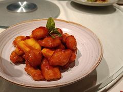 -青年公社烤鸭(青年路店)