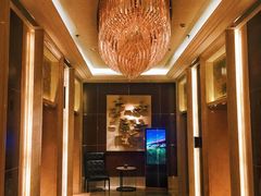-上海雅居乐万豪侯爵酒店