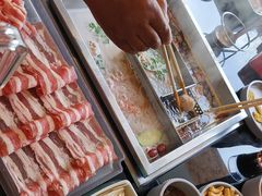 -重庆德忆火锅（龙南街3店）(渝水岸餐饮)