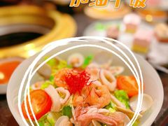 -烧肉达人(凯德晶萃店)