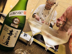 -空蝉怀石料理(益丰·外滩源店)