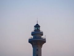 -渡海小渔村.老辈日照菜
