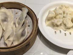 -东方饺子王(工农大路店)