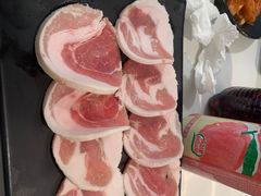 -花味烤肉·拌饭(建邺万达店)