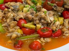 -阿毛饭店(和义路店)