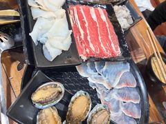 -丽江庭院之爱在路上(西单店)