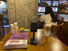 -雕刻时光·无国界料理西餐厅(五山店)