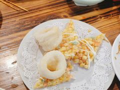 -冶建镜子·老南昌大排档·江西虾王(总店)