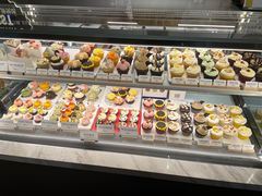 -Pantry's Best派悦坊蛋糕(K11购物艺术中心店)