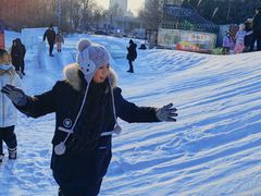 -沈阳奥体冰雪嘉年华