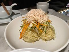 -初蓉丨遇见新川菜(亲贤街荣耀店)