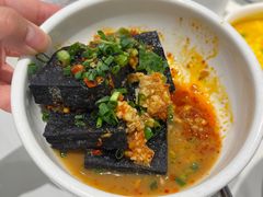 长沙臭豆腐-兰湘子·湘菜小炒(南京江宁万达店)