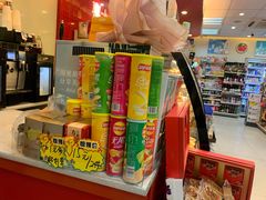 -喜士多便利店(打浦店)