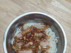 招牌锅烧粉-桂山禾·桂林卤菜粉(上海首店)