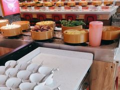 -龍歌自助小火锅(李沧顺和汇店)