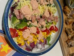 -俄士厨房(五棵松华熙LIVE店)