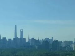 -上海浦东嘉里大酒店