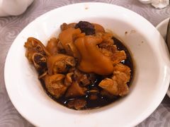 话梅猪手-粤·向群饭店(龙津东路总店)